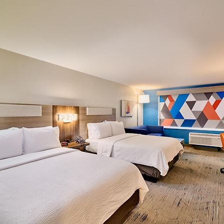 Holiday Inn Express & Suites Diamond By Ihg Stubbs المظهر الخارجي الصورة