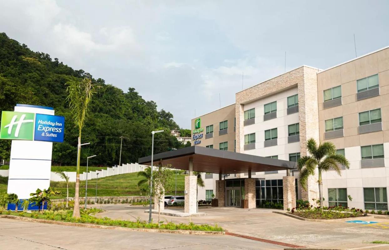 Holiday Inn Express & Suites Diamond By Ihg Stubbs المظهر الخارجي الصورة