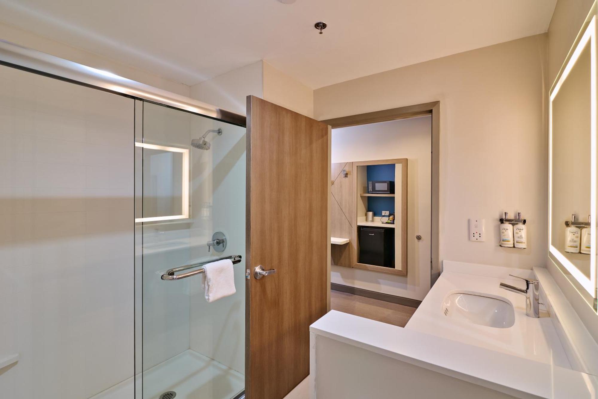 Holiday Inn Express & Suites Diamond By Ihg Stubbs المظهر الخارجي الصورة